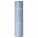 Flacon bleu Soulsisters Clear Days Ahead Sun-Perfection SPF50+ crème solaire 50 ml