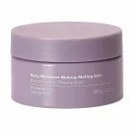 Pot mauve Soulsisters Berry Meltdown baume fondant démaquillant 100 g