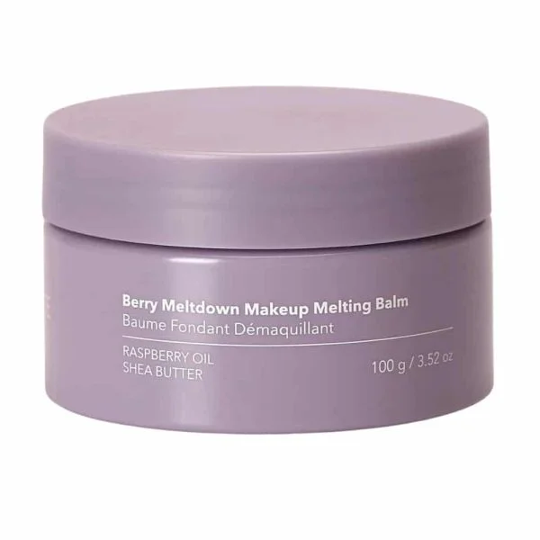 Soulsisters Regenerate Baume Fondant Démaquillant 100g