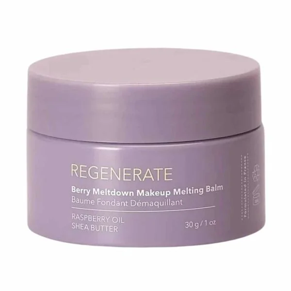 Soulsisters Regenerate Baume Fondant Démaquillant 30g