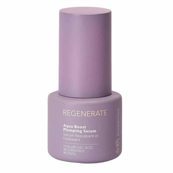 Soulsisters Regenerate Sérum Repulpant Et Hydratant Acide Hyaluronique Et Retinol 15ml – photo 2