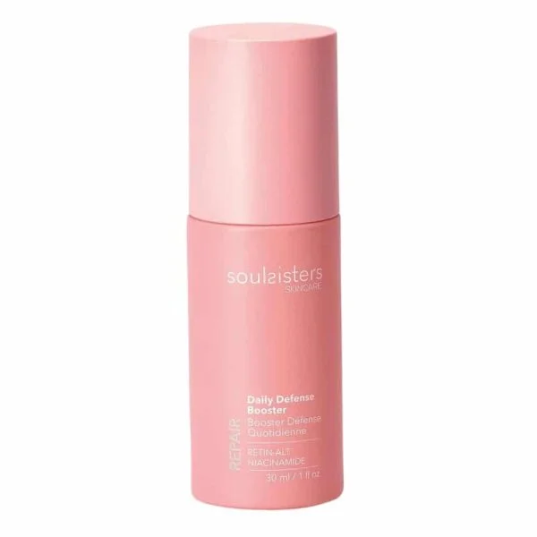 Soulsisters Repair Booster Defense Quotidienne 30ml – photo 2