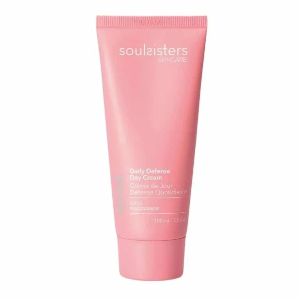 Soulsisters Repair Crème De Jour Défense Quotidienne SPF25 100ml – photo 2