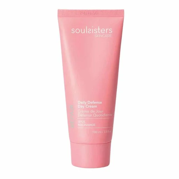 Soulsisters Repair Crème De Jour Défense Quotidienne SPF25 100ml