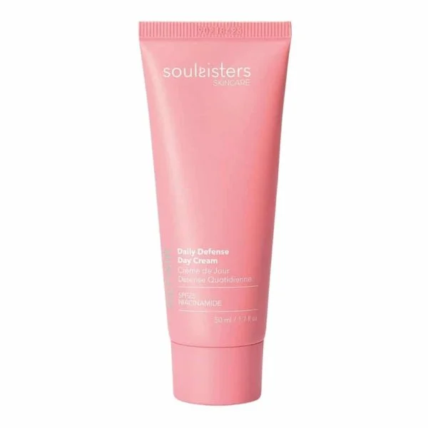 Soulsisters Repair Crème De Jour Défense Quotidienne SPF25 50ml – photo 2