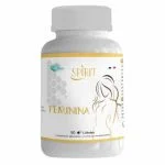 Spirit Pharma Feminina 90 Gélules