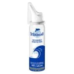 Spray Stérimar Nez Sensible 50 ml bleu et blanc avec embout nasal