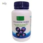 Pot de 75 gélules Svita Premium Collagène Marin + Vitamine C