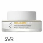 Pot blanc SVR Collagen Biotic crème rebondissante régénérante 50 ml