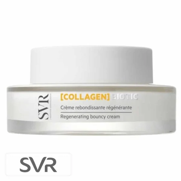 SVR Biotic (collagen) Crème Rebondissante Régénérante 50ml