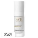 Flacon pompe blanc SVR Densitium Contour des Yeux comblant lissant 15ml
