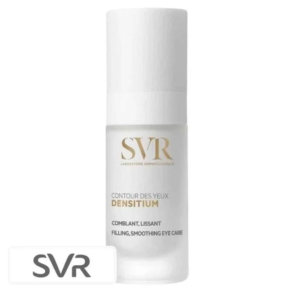 SVR Densitium Contour Des Yeux Comblant Lissant 15ml