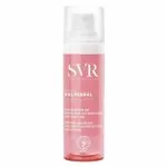 Flacon pompe rose SVR Palpebral Baume apaisant anti-irritations 48h