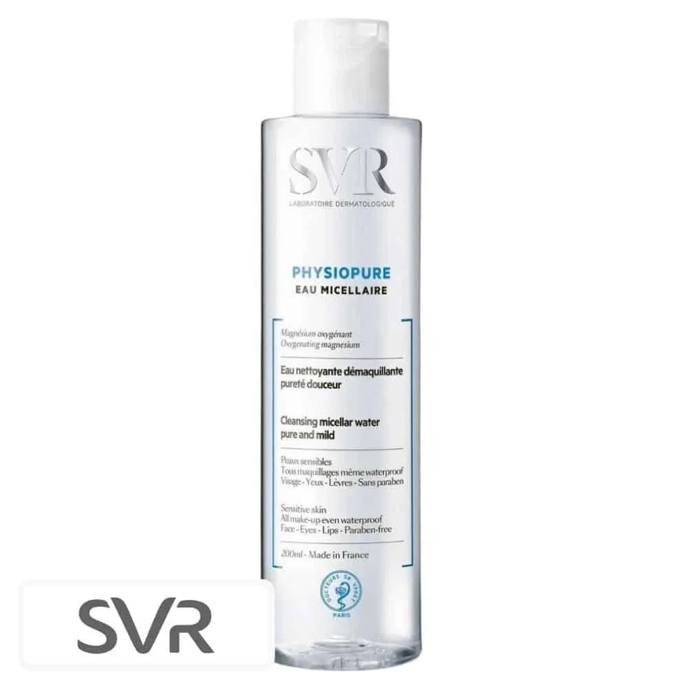 svr-physiopure-eau-micellaire-nettoyante-demaquillante-purete-douceur-200ml.jpg Flacon transparent SVR Physiopure Eau Micellaire nettoyante démaquillante 200ml