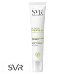 Tube blanc SVR Sebiaclear Active Gel correcteur intensif anti-imperfections