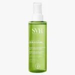 Flacon spray vert SVR Sebiaclear Spray Corps purifiant 150ml