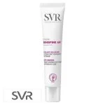 Tube blanc et rose SVR Sensifine AR Crème anti-rougeurs 40ml