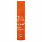Flacon airless orange SVR Sun Secure Fluide Photo Age SPF50+ 40ml