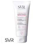 Tube blanc SVR Topialyse Baume intensif anti-récidive relipidant 200ml