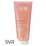 Tube rose corail SVR Topialyse Gel Lavant apaisant 200 ml
