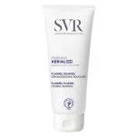 Tube blanc SVR Xérial DM soin kératoréducteur corps 200 ml