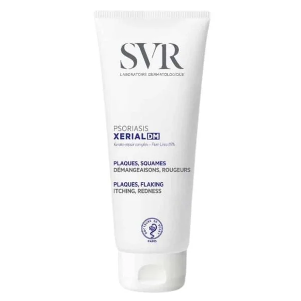 SVR Xerial Psoriasis Dm 200ml
