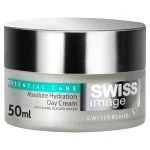 Pot de crème de jour Swiss Image Essential Care Absolute Hydration 50 ml