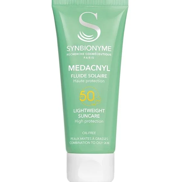 Synbionyme Medacnyl Fluide Solaire SPF50 40ml