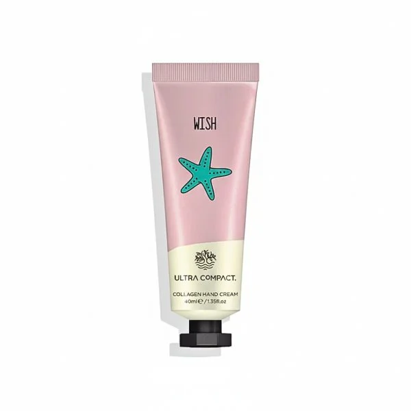 Ultra Compact Creme Mains Wish 40ml