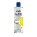 Flacon 400 ml d'eau micellaire Ultra Compact à la vitamine C et acide hyaluronique