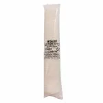 Sachet transparent bande de gaze hydrophile blanche Sterifil 3 m x 15 cm
