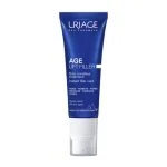 Tube bleu Uriage Age Lift Filler soin combleur instantané avec bouchon-pompe