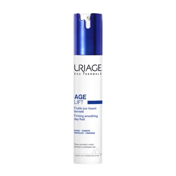 Uriage Age Lift Fluide Jour Lissant Fermeté 40ml