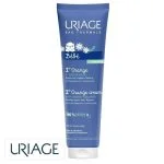 Tube bleu Uriage Bébé 1er Change crème siège à l'edelweiss bio