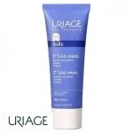 Tube bleu Uriage Bébé 1er Cold Cream 75 ml visage et corps