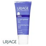Tube violet Uriage Bébé 1ère Crème Hydratante 40 ml pour le visage