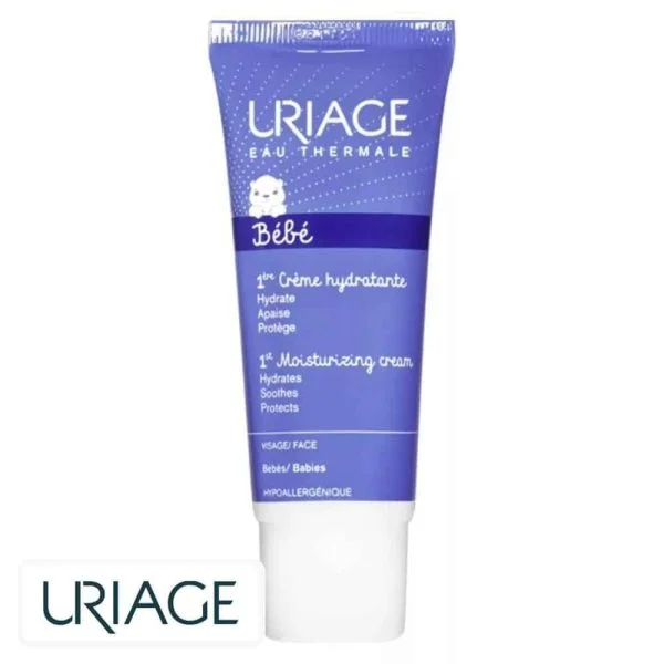 Uriage Bébé 1ère Crème Hydratante 40ml