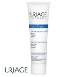 Tube blanc Uriage Cold Cream Crème Protectrice visage et corps
