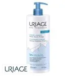 Flacon pompe blanc Uriage Crème Lavante 500 ml peaux sensibles