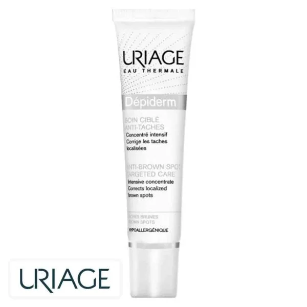 Uriage Dépiderm Soin Ciblé Anti-taches 15ml