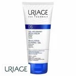 Tube blanc et bleu Uriage DS Gel Moussant Régulateur 150 ml