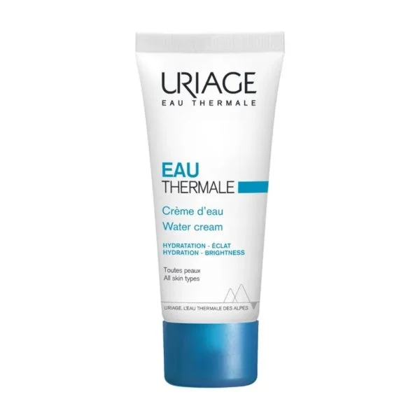 Uriage Hydratation Crème D’eau 40ml