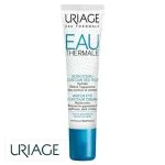 Tube blanc Uriage Eau Thermale Soin d'eau Contour des Yeux 15 ml