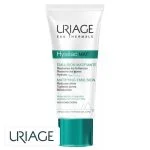 Tube blanc et vert Uriage Hyséac Mat' émulsion matifiante 40 ml