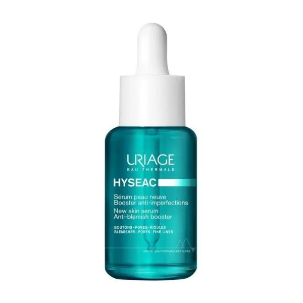 Uriage Hyséac Sérum Peau Neuve Anti-imperfections 40ml