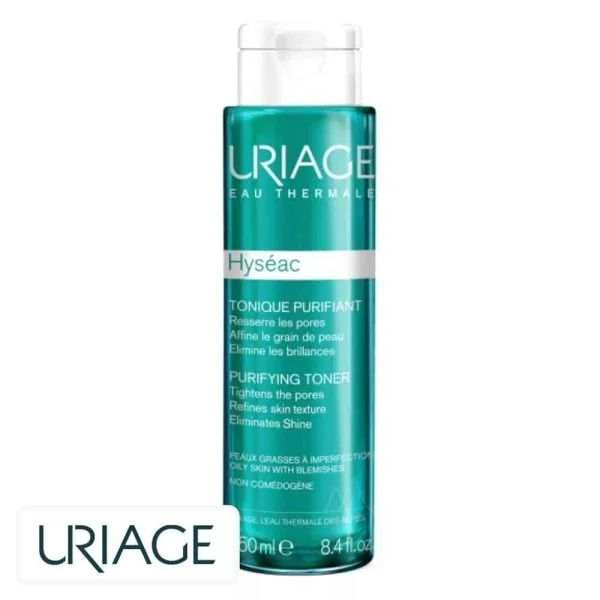Uriage Hyséac Tonique Purifiant 250ml