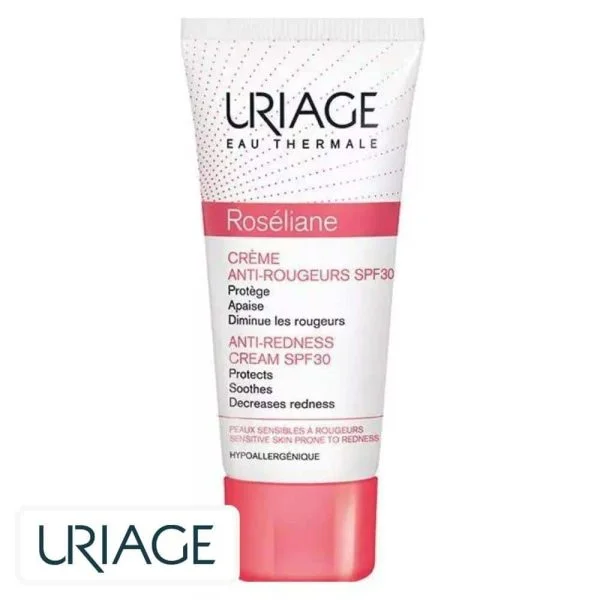 Uriage Roséliane Crème Anti-rougeurs SPF30 40ml