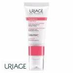 Tube blanc et rose Uriage Toléderm Control soin yeux frais apaisant