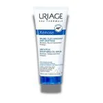 Tube blanc bouchon bleu Uriage Xémose baume oléo-apaisant anti-grattage