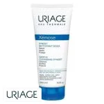 Tube blanc bandeau bleu Uriage Xémose syndet nettoyant doux 200 ml
